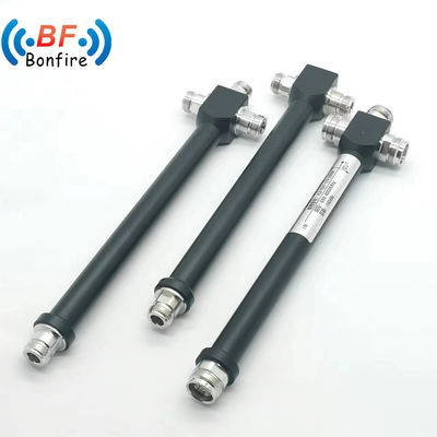 실내/외부 698-3800MHz VHF UHF 3차원 하위 전력 분산기