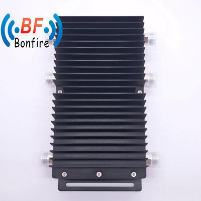 4.3-10-F/DIN-F/N-F VHF 698-3800MHz 3dB 하이브리드 커플러 커미네이터