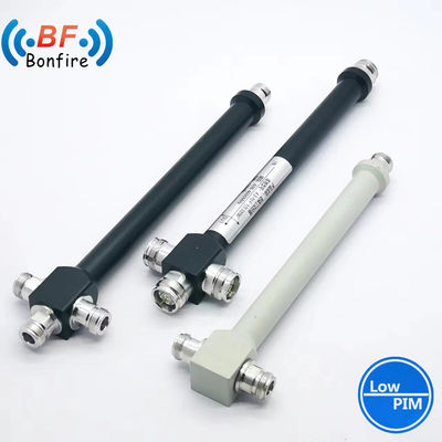 사용자 정의 2way RF 하위 전력 분할기 350-3800MHz 200W N Ibs Bts Das를위한 여성