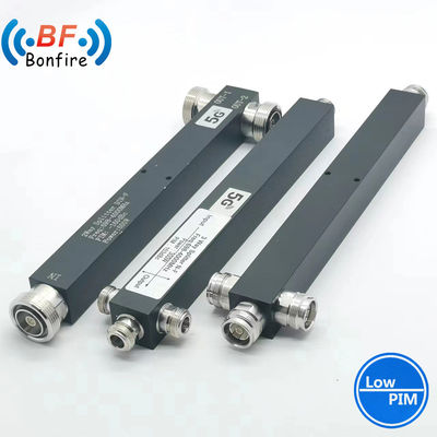 OEM/ODM 350-3800MHz DIN 타입 여성 연결 포트 통신 시스템
