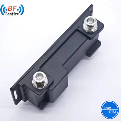 RF 하이브리드 결합기 617-3800MHz 3dB 2X2 하이브리드 결합기 4.3-10 플랜지와 함께 여성