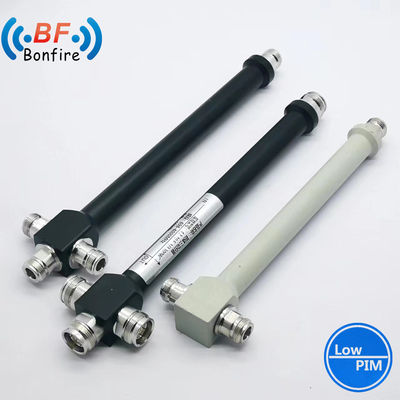350-3800MHz 2 차원 웨이브 가이드 SMA-F 50W RF 하위 전력 분할기 실내 / 야외 IP65