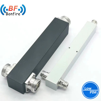 공공 안전용 2 3 4 차원 전력 분할기 50W 350-3800MHz 통신 시스템