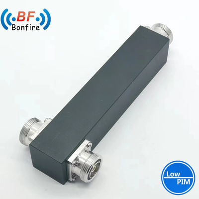 공공 안전용 2 3 4 차원 전력 분할기 50W 350-3800MHz 통신 시스템