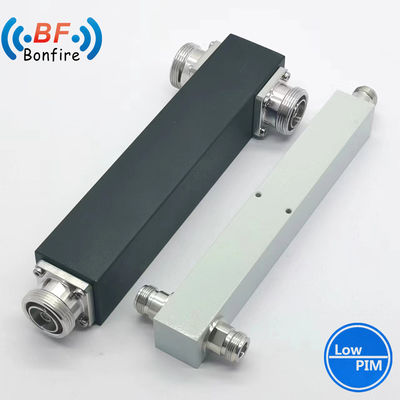 공공 안전용 2 3 4 차원 전력 분할기 50W 350-3800MHz 통신 시스템