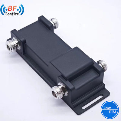 3in3out 결합기 617-3800MHz RF 광대역 하이브리드 큐플러