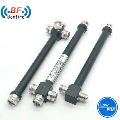 용량 50W 617-4000MHz DAS 전체 프로젝트 제공을위한 2 차원 전력 분할기 / 스플리터