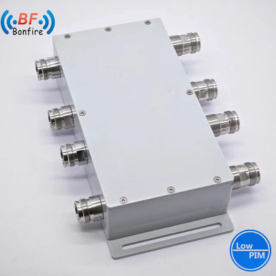 617-3800MHz RF 3dB 하이브리드 커플러 결합기