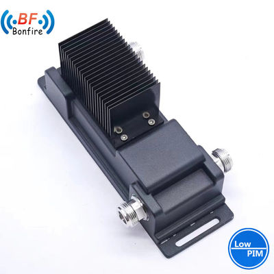 617-3800MHz 2X2 3dB RF 하이브리드 컴바이너 매트릭스 5g 대역 N-F/4.3-10-F/DIN-F 인터페이스