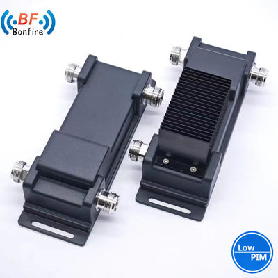 고 RF 전력 하이브리드 커플러 617-3800MHz DQ-XXXXXX 경쟁을위한 N 여성 커넥터