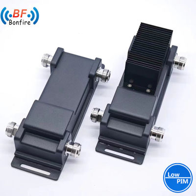 고 RF 전력 하이브리드 커플러 617-3800MHz DQ-XXXXXX 경쟁을위한 N 여성 커넥터
