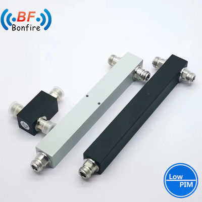 2 차원 200W 350-3800MHz 50ohm RF 캐비티 파워 스플리터