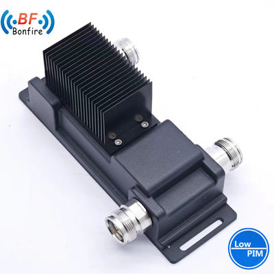 3dB 고전력 하이브리드 커플러 하이브리드 커블러 380-2700MHz 4.3/10 여성 커넥터 빨간색
