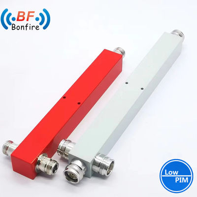 2 차원 전력 분할기 100W 350-3800MHz SMA 여성 커넥터 패키지 총 무게 0.510kg