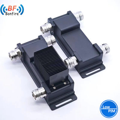 698-4000MHz 와이드밴드 4X4 하이브리드 컴바이너 7/16DIN 여성 패키지 총 무게 2,000kg