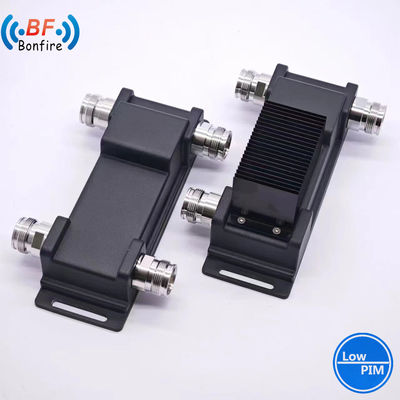 2X1 3dB 698-4000MHz 하이브리드 커플러 하이브리드 커블러 DIN 여성 전체 용량