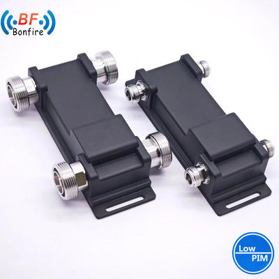 2X1 3dB 698-4000MHz 하이브리드 커플러 하이브리드 커블러 DIN 여성 전체 용량