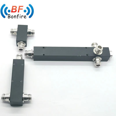 350-3800MHz 2차원 전력 분산기 저 PIM-160 Dbc DIN-F/4.3-10-F/DIN-F 인터페이스