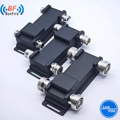 DQ-XXXXXX 698-4000MHz 3 in 3 아웃 로우 피임 하이브리드 커플러 하이브리드 커블러