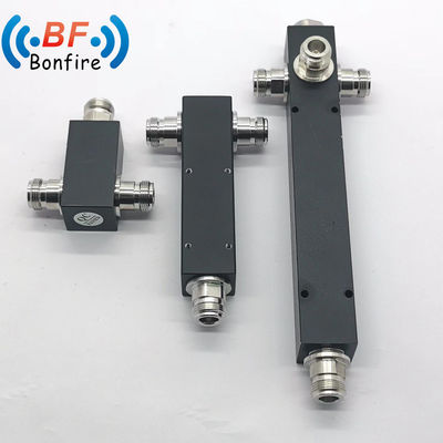 로우 피임 350-3800MHz 2/3/4 Way 파워 디비더 스플리터 N형 패키지 총 무게 0.510kg