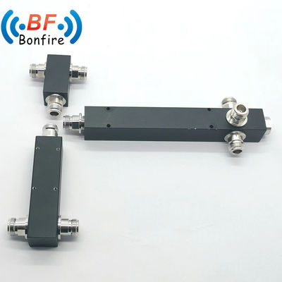 로우 피임 350-3800MHz 2/3/4 Way 파워 디비더 스플리터 N형 패키지 총 무게 0.510kg
