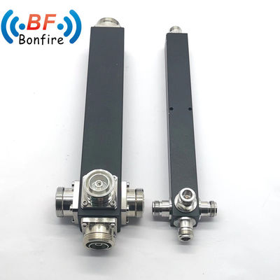 IP65 실내/외부 VHF UHF 350-3800MHz 시리즈 RF 패시브 구성요소