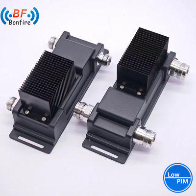 698-4000MHz RF 광대역 하이브리드 결합기 신호 유통용 로우 피임 3dB 하이브리드 커플러