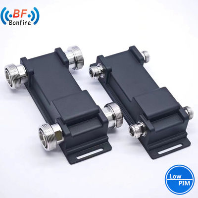 4.3-10-F/DIN-F/N-F 698-4000MHz 분산 안테나 시스템을 위한 5g 광대역 하이브리드 커플러