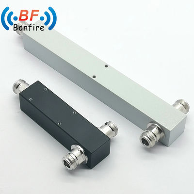 실내/외부 698-6000MHz 2차원 GPS 전력 분할기 패시브 마이크로 스트립 RF 전력 분할기