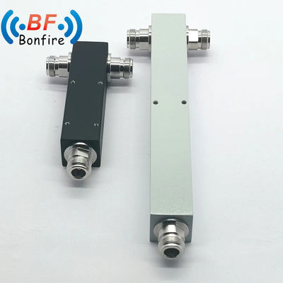 실내/외부 698-6000MHz 2차원 GPS 전력 분할기 패시브 마이크로 스트립 RF 전력 분할기