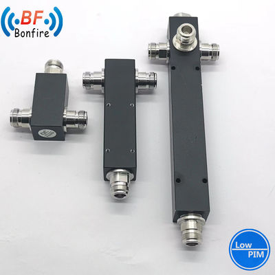698-4000MHz 7/16 여성 전력 분할기 RF 홀리 전력 분할기 4.3-10-F 인터페이스