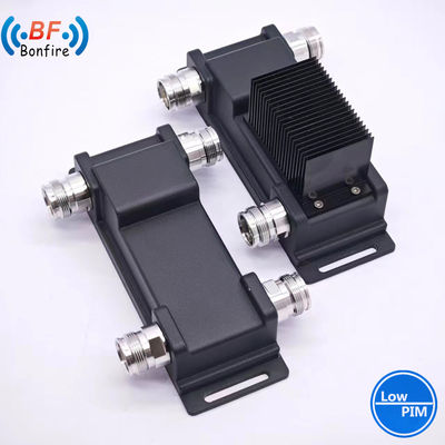 698-4000MHz UHF 3X3 하이브리드 커플러 조합기