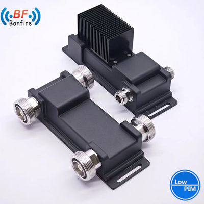 698-4000MHz UHF 3X3 하이브리드 커플러 조합기