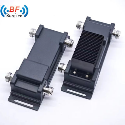 4.3-10 빌딩 내 여성 하이브리드 커플러 698-4000MHz 5g 조합기 4X4 로프 피