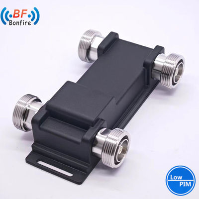4.3-10 빌딩 내 여성 하이브리드 커플러 698-4000MHz 5g 조합기 4X4 로프 피