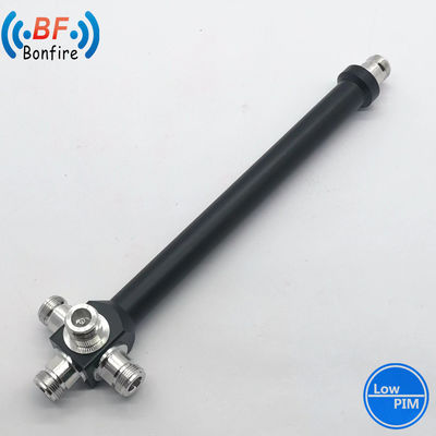 300W 2/3 Way Low Pim Power Splitter for Ibs/Das 전체 프로젝트 제공 능력