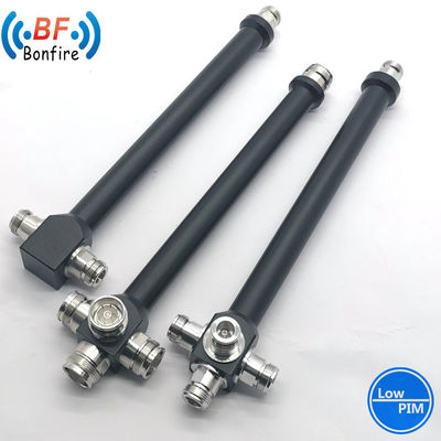 300W 2/3 Way Low Pim Power Splitter for Ibs/Das 전체 프로젝트 제공 능력