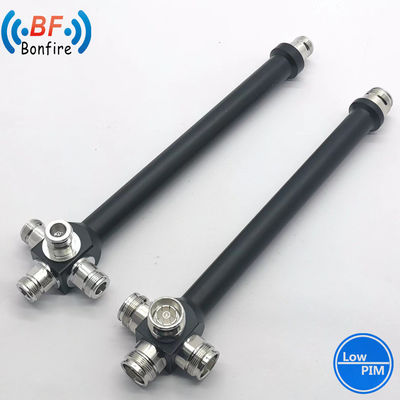 300W 2/3 Way Low Pim Power Splitter for Ibs/Das 전체 프로젝트 제공 능력