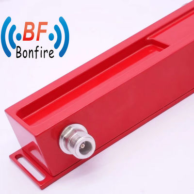 698-4000MHz 2 in 2 out in-Building Das Ibs 공공 안전 RF 하이브리드 커플러 하이브리드 커블러 NF