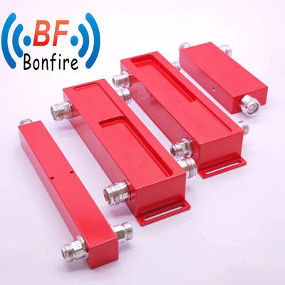 698-3800MHz 2 1 2 2 무선 로우 핑 실내 하이브리드 커플러 하이브리드 커밍너 N-F 회색