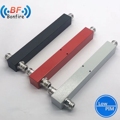 300W 698-3800MHz RF 3 웨이 5g 전력 분할 장치 IBS 프로젝트 -161dbc
