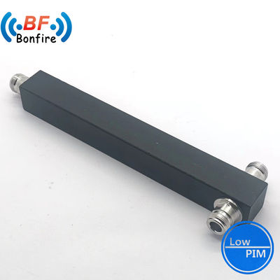 698-3800MHz 하위 RF 전력 분할기 Ibs/Das 전체 프로젝트 제공 능력