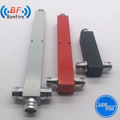 VHF UHF 698-3800MHz Ibs/Das 프로젝트 전달 능력