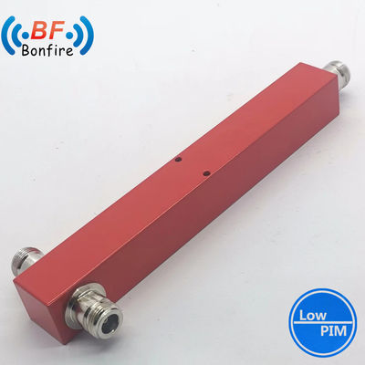 698-3800MHz 2차원 전력 분할기 RF 분할기 2차원 로그 분할기 용량 용량