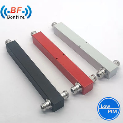 698-3800MHz 2차원 전력 분할기 RF 분할기 2차원 로그 분할기 용량 용량