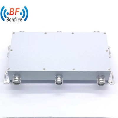 698-4000MHz 3in3out 3X3 3 3 RF 낮은 PIM 하이브리드 커플러 신호를 위한 하이브리드 커블러