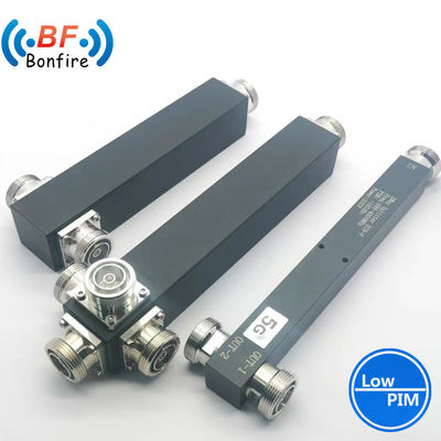 2 차원 전력 분할기 698-3800MHz 80W IBs Bts 전체 프로젝트 제공