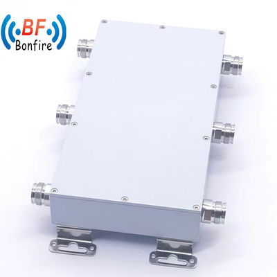 698-4000MHz RF 로우 핑 하이브리드 커플러 하이브리드 커블러