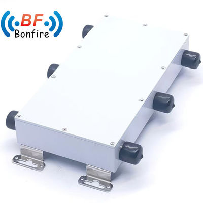 698-4000MHz RF 로우 핑 하이브리드 커플러 하이브리드 커블러