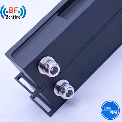 2 in 2 out 698-4000MHz 3dB 하이브리드 커플러 / N-여성 커넥터 성능과 결합기